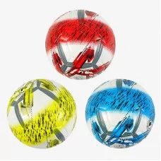 Футбольний м'яч BabyToys C 64701, 420 г, PU шкіра