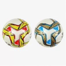 Футбольний м'яч BabyToys C 64702 PU 420 грамів