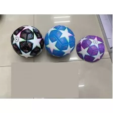 Футбольний м'яч розмір 5 BabyToys 400-420г TPE