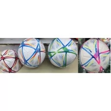 Футбольный мяч BabyToys C 70145 размер 5 PVC