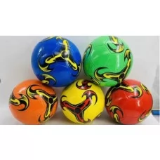 Футбольный мяч размер 5 PVC 260-270 грам BabyToys