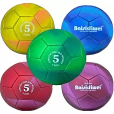 Футбольный мяч BabyToys C 70255 микс видов