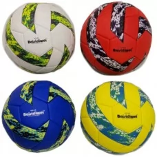 Футбольный мяч BabyToys C 70272 микс цветов