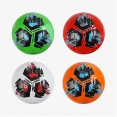 Футбольный мяч размер 5 PVC BabyToys 300-310г