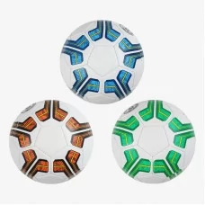 Футбольний м'яч BabyToys C70339 PU 400-420г мікс видів