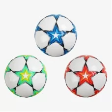 Футбольний м'яч BabyToys C 70340 PU 400-420г