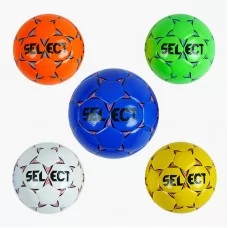 Футбольный мяч BabyToys размер 2 PVC для детей