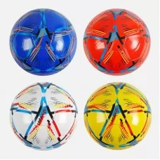 Футбольный мяч TK Sport размер 5 PVC гумовой балон