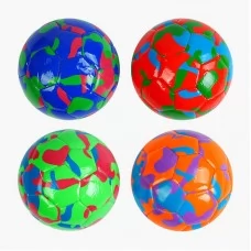 Футбольный мяч BabyToys размер 2, 100 грамм, PVC Футбольный мяч BabyToys размер 2, 100 грамм, PVC