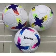 Футбольний м'яч BabyToys С64683 мікс видів