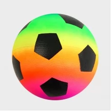 Детский резиновый мяч BabyToys С 56680 90 грамм