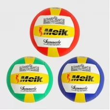 Волейбольний м'яч BabyToys C 55986 м'який PVC 280-300 грам Волейбольний м'яч BabyToys C 55986 м'який PVC 280-300 грам