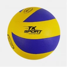 Волейбольный мяч TK Sport C 62447 мягкий PVC 280-300г