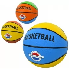Баскетбольный мяч BabyToys VA-0002 размер 7 резиновый Баскетбольный мяч BabyToys VA-0002 размер 7 резиновый