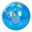 Дитячий м'яч BabyToys MS 3585 з малюнком тварин, 9 дюймів