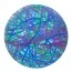 Детский мяч BabyToys MS 3588, 9 дюймов, с рисунком, ПВХ Детский мяч BabyToys MS 3588, 9 дюймов, с рисунком, ПВХ