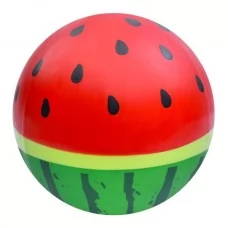 Детский мяч BabyToys MS 3732 арбуз 9 дюймов из ПВХ