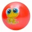Детский мяч BabyToys MS 3771 с принтом 9 дюймов, ПВХ