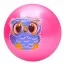 Детский мяч BabyToys MS 3771 с принтом 9 дюймов, ПВХ