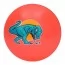 Детский мяч BabyToys MS 3772 с животными 9 дюймов Детский мяч BabyToys MS 3772 с животными 9 дюймов
