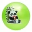 Детский мяч BabyToys MS 3772 с животными 9 дюймов Детский мяч BabyToys MS 3772 с животными 9 дюймов