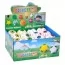 Дитячий м'яч BabyToys MS 4290 6см різні кольори 24шт Дитячий м'яч BabyToys MS 4290 6см різні кольори 24шт
