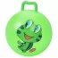 Детский мяч BabyToys MS 4878 с рисунком животных, 9 дюймов
