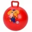 Детский мяч BabyToys MS 4878 с рисунком животных, 9 дюймов
