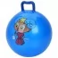 Детский мяч BabyToys MS 4878 с рисунком животных, 9 дюймов