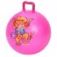 Детский мяч BabyToys MS 4878 с рисунком животных, 9 дюймов