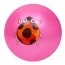 Детский мяч MS 4905 9 дюймов с принтом насекомые