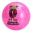 Детский мяч BabyToys MS 4907, 9 дюймов, искусственная кожа Детский мяч BabyToys MS 4907, 9 дюймов, искусственная кожа