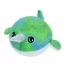 Детский мяч BabyToys MS 4911 плюшевый 9 дюймов