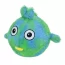 Детский мяч BabyToys MS 4911 плюшевый 9 дюймов