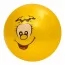 Дитячий масажний м'яч BabyToys MS 4918, 9 дюймів, мікс тварини та смайли Дитячий масажний м'яч BabyToys MS 4918, 9 дюймів, мікс тварини та смайли