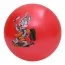 Дитячий масажний м'яч BabyToys MS 4918, 9 дюймів, мікс тварини та смайли Дитячий масажний м'яч BabyToys MS 4918, 9 дюймів, мікс тварини та смайли