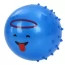 Детский массажный мяч BabyToys MS 4930-8 смайл 3 дюйма