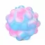 Дитячий м'яч-антистрес Pop Ball MS 4996, 7 см, 4 кольори