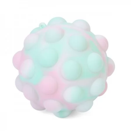 Дитячий м'яч-антистрес Pop Ball MS 4996, 7 см, 4 кольори