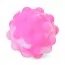 Дитячий м'яч-антистрес Pop Ball MS 4996, 7 см, 4 кольори