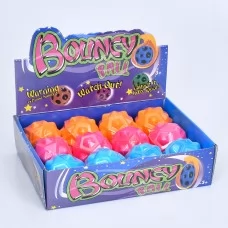Фомовые мячики антигравитационные 7см BabyToys MS 4330