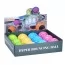 Мячики поролонові дитячі BabyToys MS 4333, 6,5см, 12шт