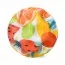 Детский фомовый мяч BabyToys MS 4891 антигравитационный фрукты 6,3 см набор 12 шт Детский фомовый мяч BabyToys MS 4891 антигравитационный фрукты 6,3 см набор 12 шт