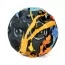 Детский антигравитационный фомовый мяч BabyToys MS 4895, 6,3 см Детский антигравитационный фомовый мяч BabyToys MS 4895, 6,3 см