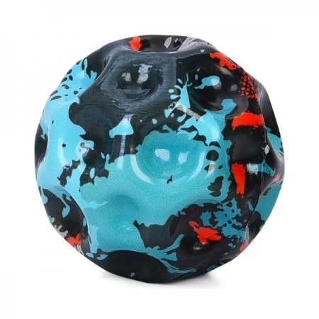 Детский антигравитационный фомовый мяч BabyToys MS 4895, 6,3 см Детский антигравитационный фомовый мяч BabyToys MS 4895, 6,3 см