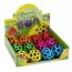 Детский антигравитационный фомовый мяч BabyToys MS 4896 со светом, 6,3 см Детский антигравитационный фомовый мяч BabyToys MS 4896 со светом, 6,3 см
