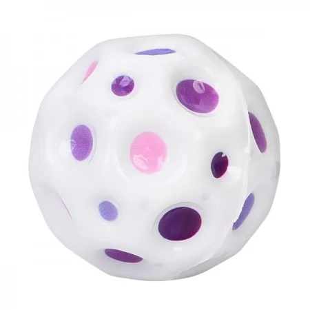 Детский фомовый антигравитационный мяч BabyToys MS 4899 со светом, 6,3 см Детский фомовый антигравитационный мяч BabyToys MS 4899 со светом, 6,3 см