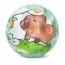 Детский фомовый мяч BabyToys MS 4901 капибара антигравитационный со светом 6,3 см Детский фомовый мяч BabyToys MS 4901 капибара антигравитационный со светом 6,3 см