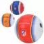 Футбольний м'яч розмір 5 BabyToys 2500-296 PU1 ручна робота