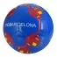 Футбольний м'яч розмір 5 BabyToys EV-3358 ПВХ Футбольний м'яч розмір 5 BabyToys EV-3358 ПВХ